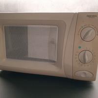 forno a microonde DAEWOO