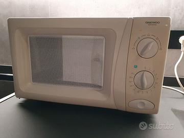 forno a microonde DAEWOO