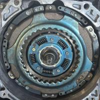 CAMBIO AUTOMATICO CON CONVERTITORE DI COPPIA HYUND