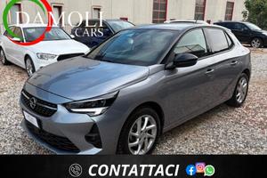 Opel Corsa 1.2 GS LINE- OK NEOPATENTATI - UNICO PR
