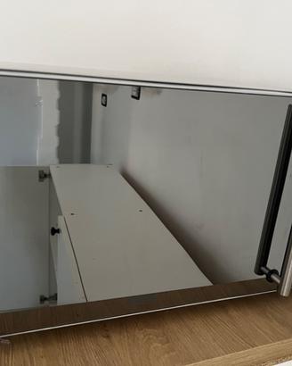 Microonde Koenic con funzione grill