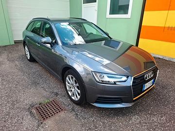 Audi A4 Avant 40 TDI 190cv QUATTRO S-tronic