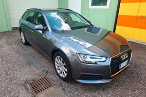 Audi A4 Avant 40 TDI 190cv QUATTRO S-tronic