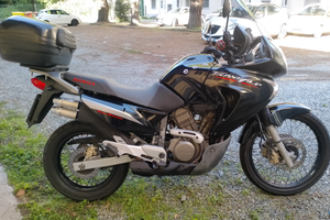 Honda Transalp 650