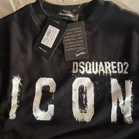 DSQUARED 2 taglia L