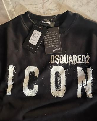 DSQUARED 2 taglia L