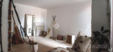 CASA DI CORTE A LONATE POZZOLO