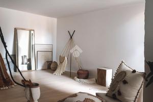 CASA DI CORTE A LONATE POZZOLO