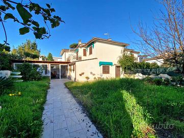 VILLA SINGOLA A SAN FELICE CIRCEO