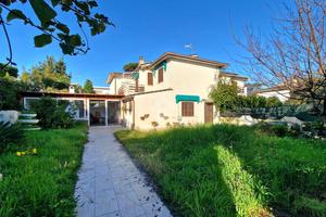 VILLA SINGOLA A SAN FELICE CIRCEO