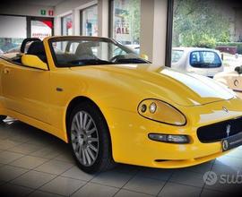 Maserati 4200 Spyder CambioCorsa
