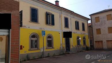 Immobile in asta di 132 m² con 1 locale a Sergnano