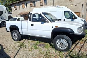 TATA PICK-UP 2.0 TDI