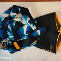 Muta donna tg M ION Amaze Shorty SS 2.05 BZ DL