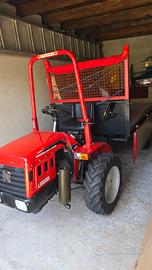 Trattore carraro  3100