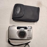 macchina fotografica analogica Ricoh RZ 728