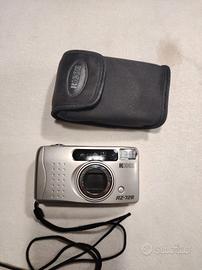 macchina fotografica analogica Ricoh RZ 728