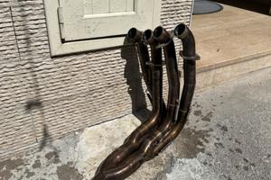 Collettori leovince cbr