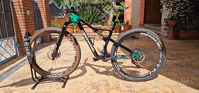 Cannondale Scalpel Hi-Mod 1 (2021) 