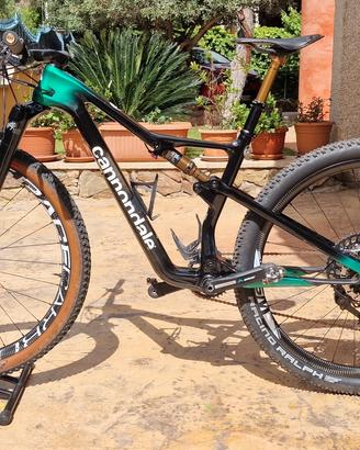 Cannondale Scalpel Hi-Mod 1 (2021) 