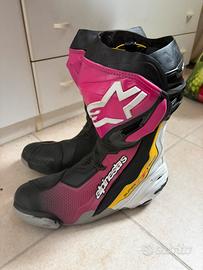 Alpinestars supertech r