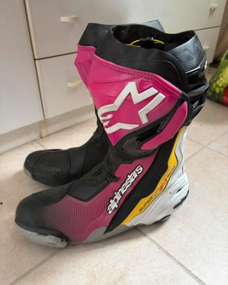 Alpinestars supertech r