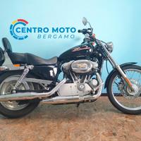 Harley-davidson Sportster XL 883 C a carburatori