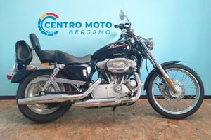 Harley-davidson Sportster XL 883 C a carburatori