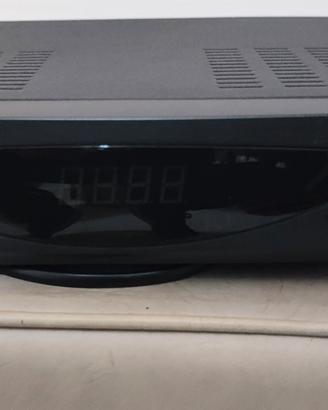 Decoder più Parabola 