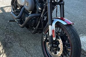 Harley Davidson Roadster  (2020) esemplare unico
