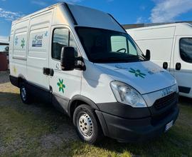 Iveco Daily 29L11 - Diesel/Metano