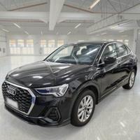 Audi Q3 45 1.4 TFSI 150CV PLUG-IN SPORTBACK **PREZ