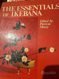 Libro The Essentials of Ikebana