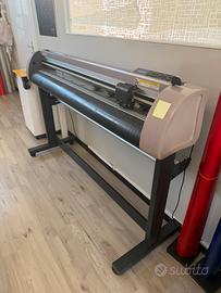 Plotter Mimaki CG130