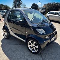 Smart 700 turbo benzina