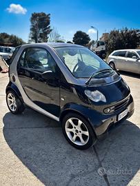 Smart 700 turbo benzina