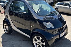 Smart 700 turbo benzina
