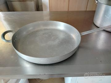 Pentole per ristorazione