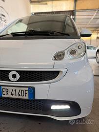 Smart 451 Ice Shine Limited