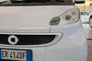 Smart 451 Ice Shine Limited