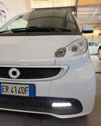 Smart 451 Ice Shine Limited