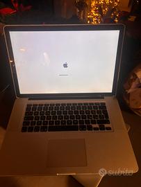 Computer Mac della Apple
