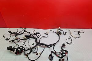 CABLAGGIO IMPIANTO APRILIA DORSODURO 750 2008 2009