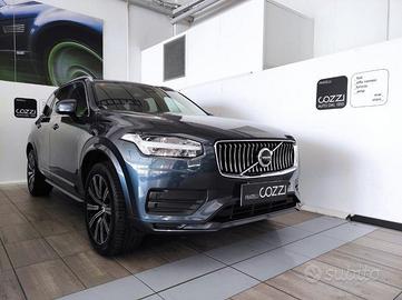 VOLVO XC90 (2014-->) - XC90 B5 (d) AWD automatico