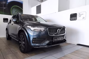 VOLVO XC90 (2014-->) - XC90 B5 (d) AWD automatico