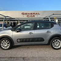 CITROEN C3 1.2 PureTech 82CV GPL Feel