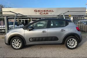 CITROEN C3 1.2 PureTech 82CV GPL Feel