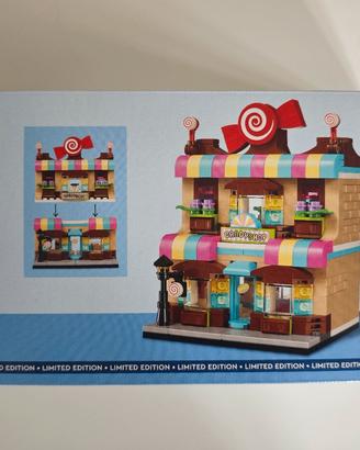 Lego 40692 Candy Shop