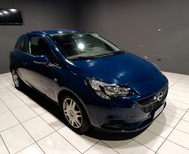 Opel Corsa del 2016 benzina AUTOMATICA 90.000 km