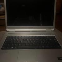 Pc portatile Sony Vaio